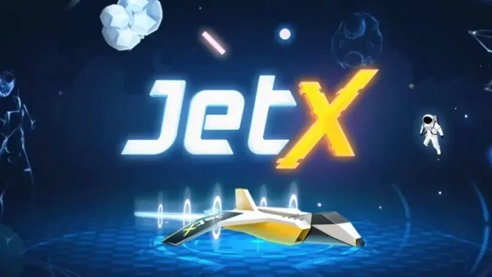 JetX