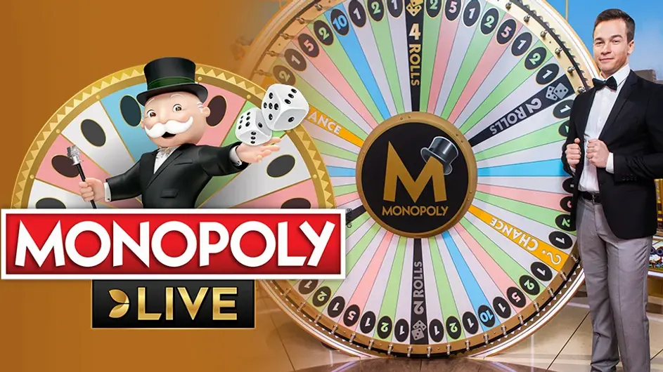 Monopoly Live
